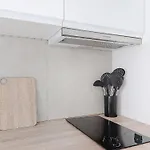 Le Etoile By Interhome Daire Nice