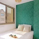 Daire Le Etoile By Interhome Nice