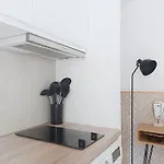 Le Etoile By Interhome Nice