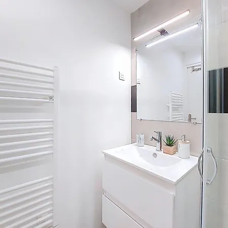 Le Etoile By Interhome *