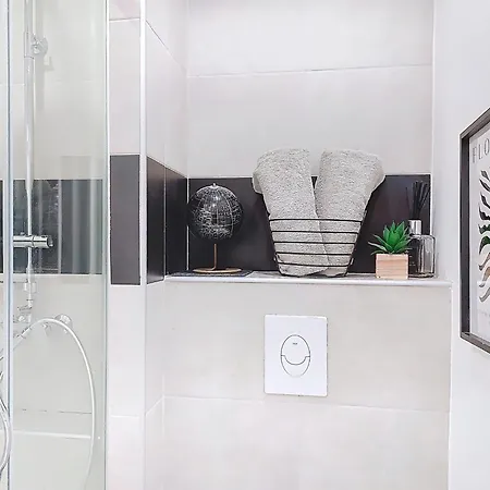 Le Etoile By Interhome