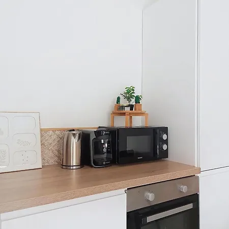 公寓 Le Etoile By Interhome