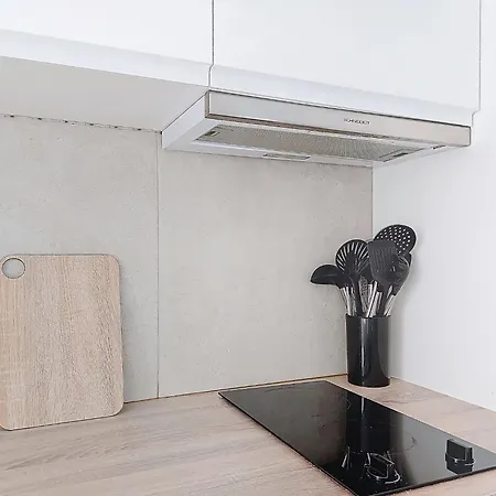 Le Etoile By Interhome Apartamento Niza