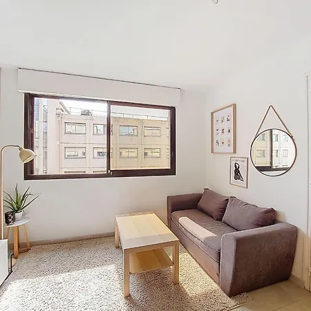 Le Etoile By Interhome 公寓 尼斯