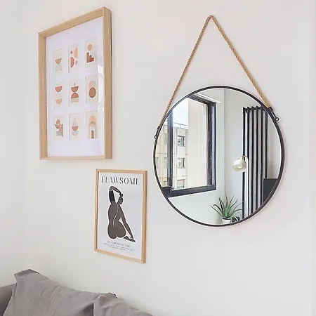 Apartamento Le Etoile By Interhome *