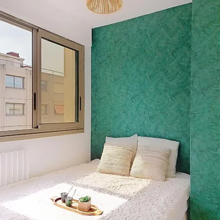 Apartamento Le Etoile By Interhome Niza
