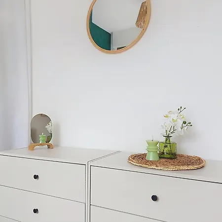 Le Etoile By Interhome Niza
