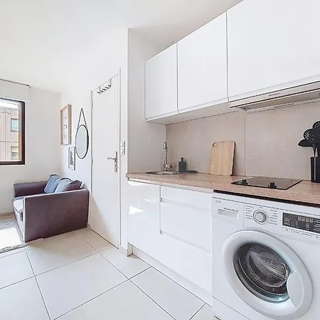 Le Etoile By Interhome * Nice