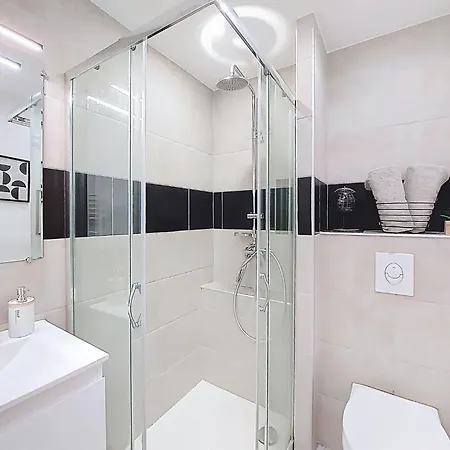 아파트 Le Etoile By Interhome 니스