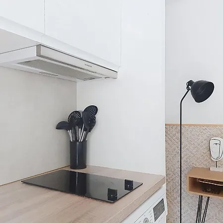 Le Etoile By Interhome 尼斯