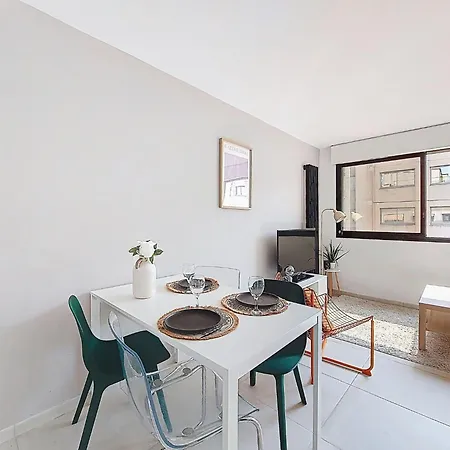 Le Etoile By Interhome