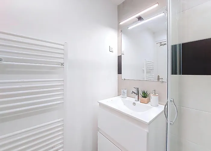 Le Etoile By Interhome *