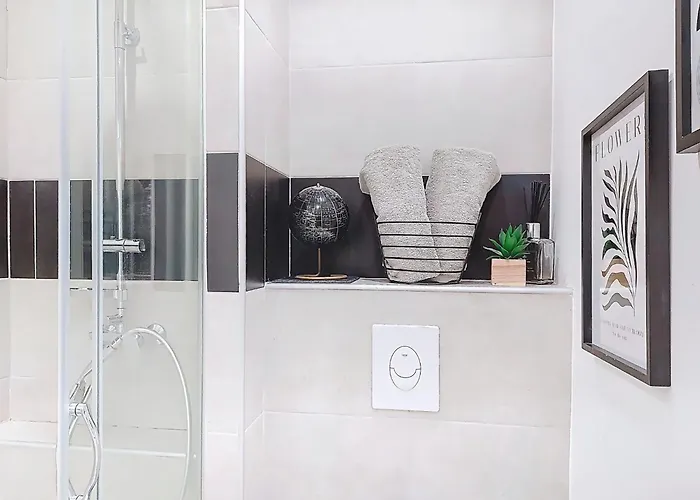 Le Etoile By Interhome