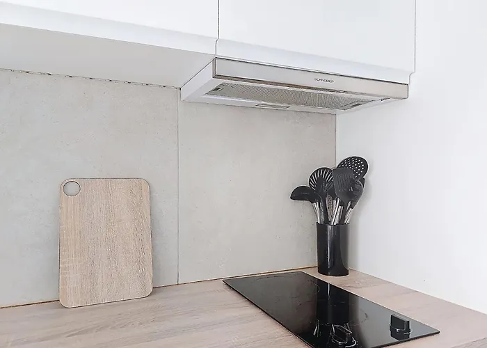 Le Etoile By Interhome Apartamento Niza
