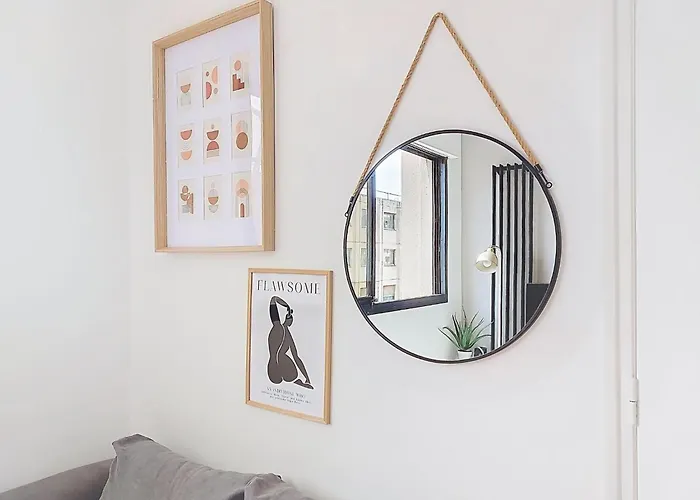 Apartamento Le Etoile By Interhome *