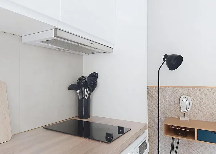 Le Etoile By Interhome Niza