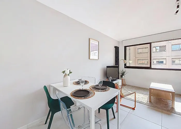 Le Etoile By Interhome