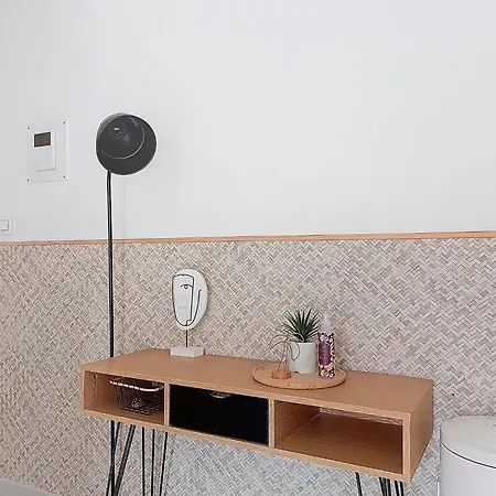 Le Etoile By Interhome Apartment