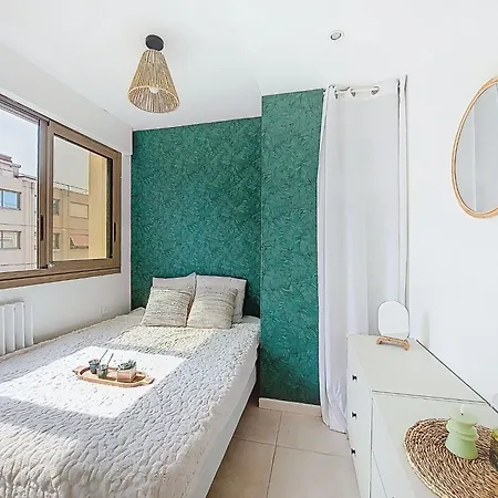Le Etoile By Interhome Apartment