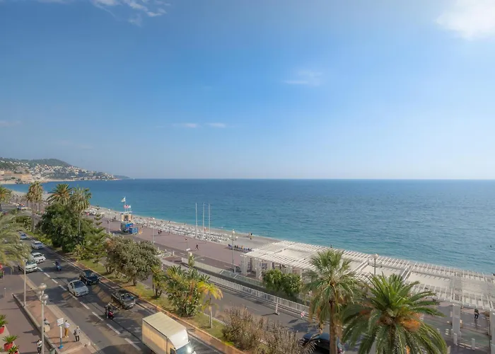 Le Etoile By Interhome Apartment Nizza