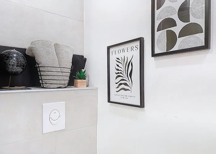 Le Etoile By Interhome Apartment Nizza