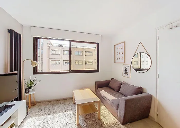 Le Etoile By Interhome Apartment Nizza