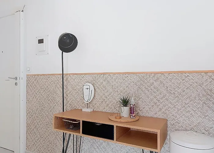 Le Etoile By Interhome Apartment