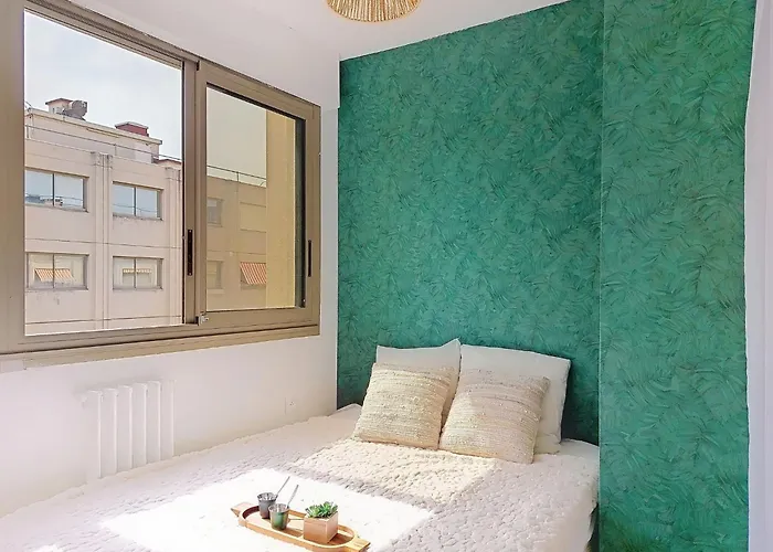 Apartment Le Etoile By Interhome Nizza