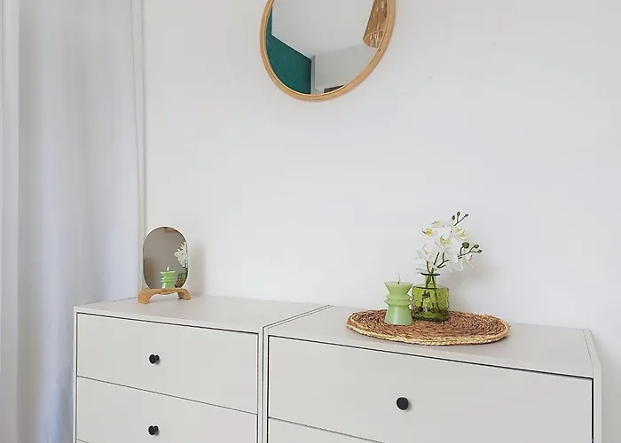 Le Etoile By Interhome Nizza