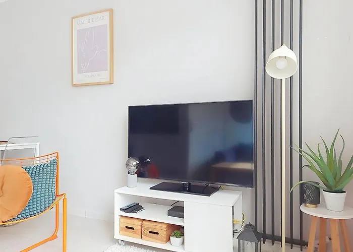 Le Etoile By Interhome