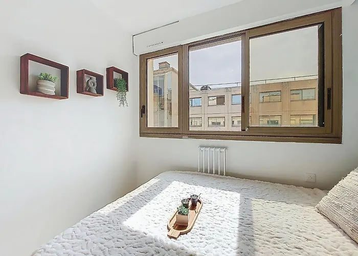 Apartment Le Etoile By Interhome