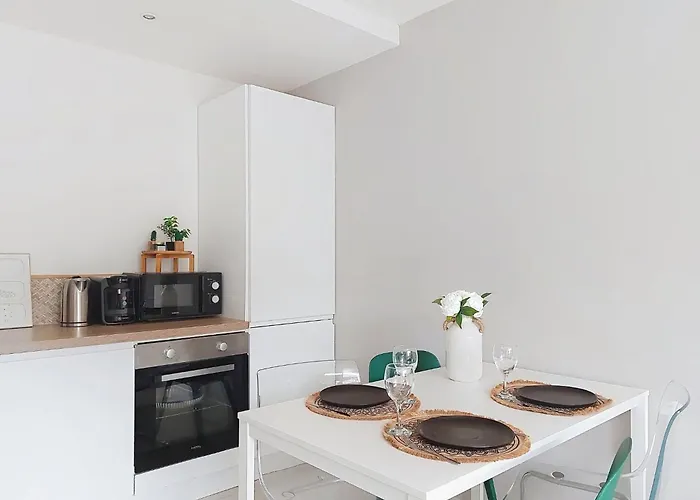 Le Etoile By Interhome * Nizza