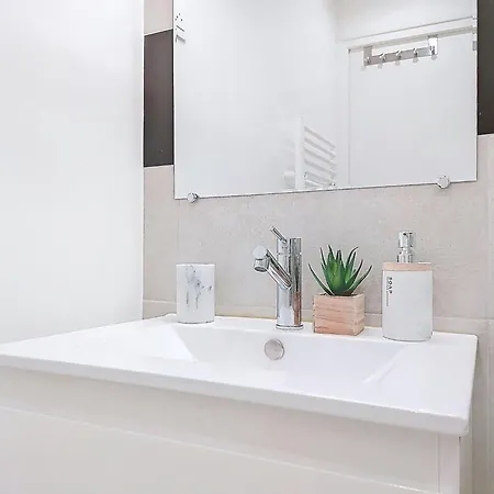 Appartement Le Etoile By Interhome Nice