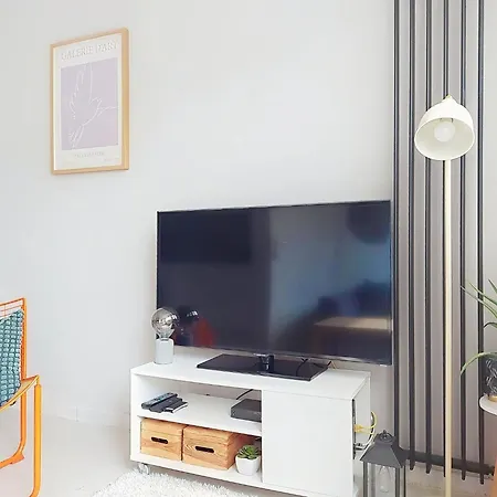 Le Etoile By Interhome